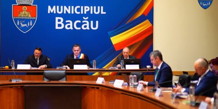 Ce majorări s-au decis în ultima ședință de Consiliu Local