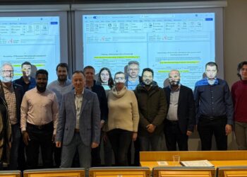 Parteneriat strategic între Universitatea Østfold, Norvegia si Universitatea „Vasile Alecsandri” din Bacău