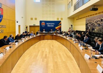 PNL s-a opus tarifelor exorbitante pentru parcări