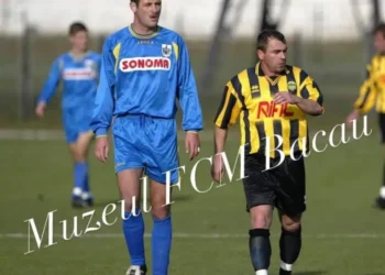A murit un fotbalist a cărui carieră îi fusese zdruncinată de un fault criminal!
