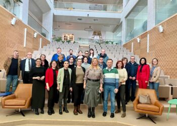 Universitatea „Vasile Alecsandri” din Bacău a organizat un workshop internațional privind soluții durabile în tranziția verde