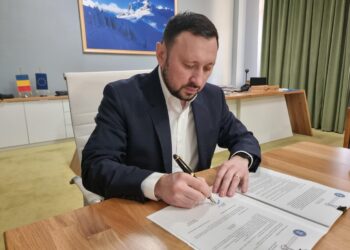 Ministrul Fechet: ”Am deblocat o investiție prioritară pentru județul Bacău!”