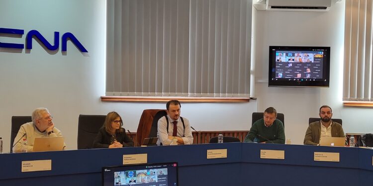 Consiliul Național al Audiovizualului și Ministerul Educației și Cercetării spun stop conținutului ilegal în online.