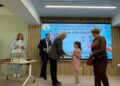 Colaborare nouă între Universitatea „Vasile Alecsandri” din Bacău, România și Universitatea Pedagogică de Stat „Ion Creangă” din Chișinău, Republica Moldova