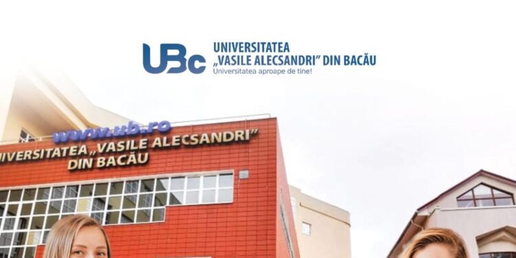 Ziua Porților Deschise la Universitatea „Vasile Alecsandri” din Bacău