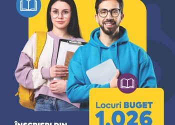 Universitatea „Vasile Alecsandri” din Bacău scoate la concursul de admitere peste 1000 de locuri bugetate