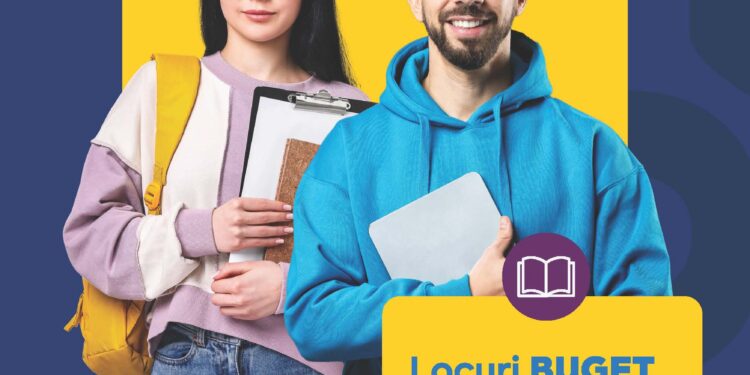 Universitatea „Vasile Alecsandri” din Bacău scoate la concursul de admitere peste 1000 de locuri bugetate