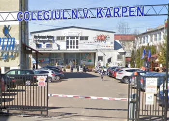 COLEGIUL ”N. V. KARPEN”: Clasa a IX-a gratuită și la frecvență redusă, pentru cei cu vârsta peste 20 de ani!