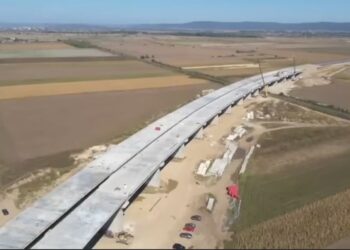 Cât vom circula pe A7 până la finalul lui 2025?