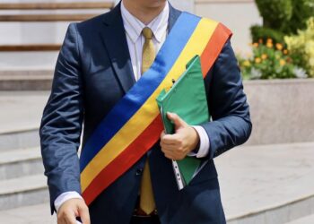 Fost viceprimar și candidat la Primăria municipiului Bacău: ”Cinci motive de bucurie după decizia CCR”