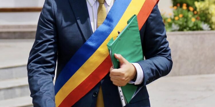 Fost viceprimar și candidat la Primăria municipiului Bacău: ”Cinci motive de bucurie după decizia CCR”