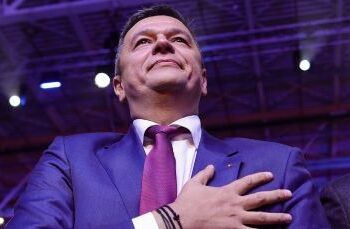 În PSD începe epoca Grindeanu: păcat că Iliescu nu a apucat-o!