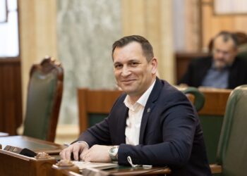 Sebastian Cernic: „Alternativa României prospere la „industria calului” sunt dronele agricole. Ne gândim și propunem soluții concrete de reducere a costurilor pentru agricultorii”
