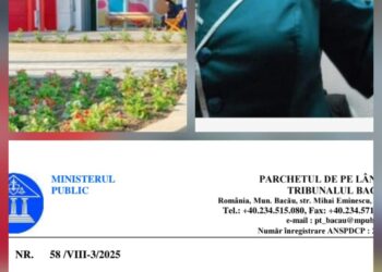 Doctorița de la ”Urgențe” și complicele, control judiciar pentru 60 de zile!