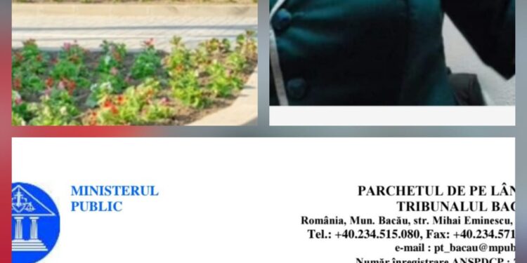 Doctorița de la ”Urgențe” și complicele, control judiciar pentru 60 de zile!