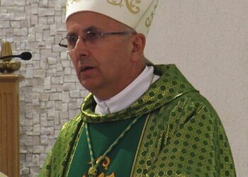 Episcopul romano-catolic, Iosif Păuleț, cercetat penal!