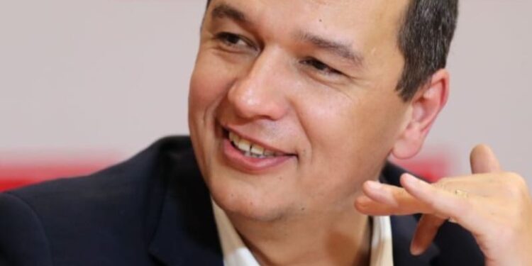 A salvat Grindeanu votul pentru tăierea pensiilor speciale?