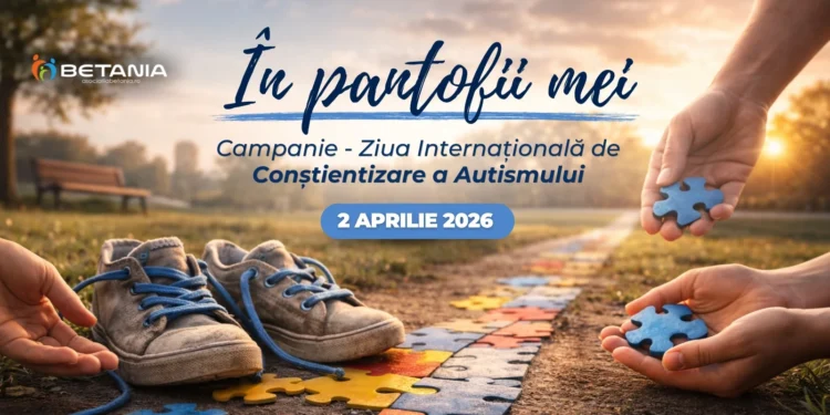 În pantofii mei