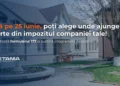 Termenul limită se apropie!