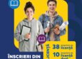 Începe admiterea la Universitatea „Vasile Alecsandri” din Bacău:  peste 4.000 de locuri pentru candidați