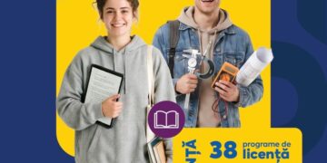 Începe admiterea la Universitatea „Vasile Alecsandri” din Bacău:  peste 4.000 de locuri pentru candidați