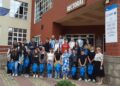 Universitatea „Vasile Alecsandri” din Bacău a organizat Școala de vară „Responsabilitate față de viitorul nostru”, ediția a IV-a