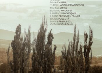 50 de ani ai Taberei de pictură de la Tescani