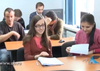 Peste 9000 de opțiuni la admitere la Universitatea „Vasile Alecsandri” din Bacău