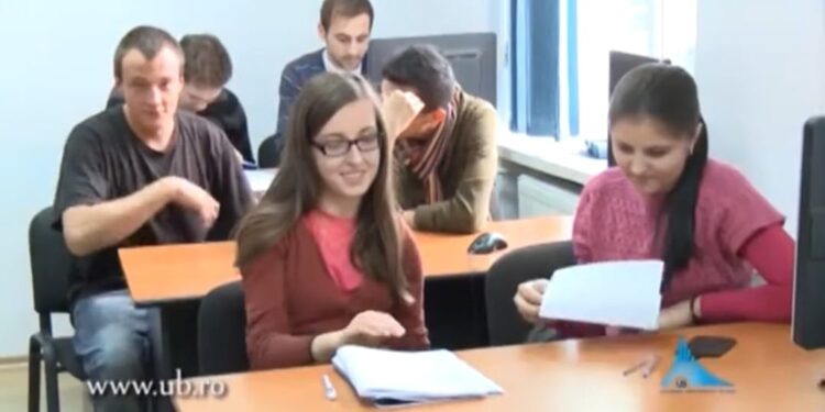 Peste 9000 de opțiuni la admitere la Universitatea „Vasile Alecsandri” din Bacău