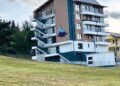 Universitatea ”Vasile Alecsandri” Bacău a construit, pentru studenți, o clădire multifuncțională