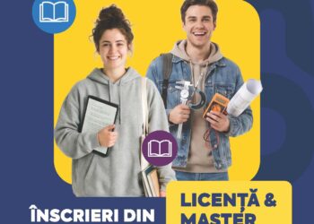 Începe admiterea de toamnă la Universitatea „Vasile Alecsandri” din Bacău
