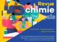 Revista Scientific Study & Research – Chemistry & Chemical Engineering, Biotechnology, Food Industry promovată de Agenția Universitară a Francofoniei