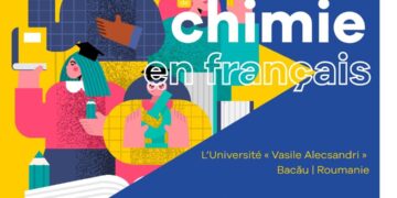 Revista Scientific Study & Research – Chemistry & Chemical Engineering, Biotechnology, Food Industry promovată de Agenția Universitară a Francofoniei