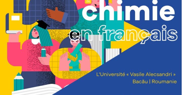 Revista Scientific Study & Research – Chemistry & Chemical Engineering, Biotechnology, Food Industry promovată de Agenția Universitară a Francofoniei